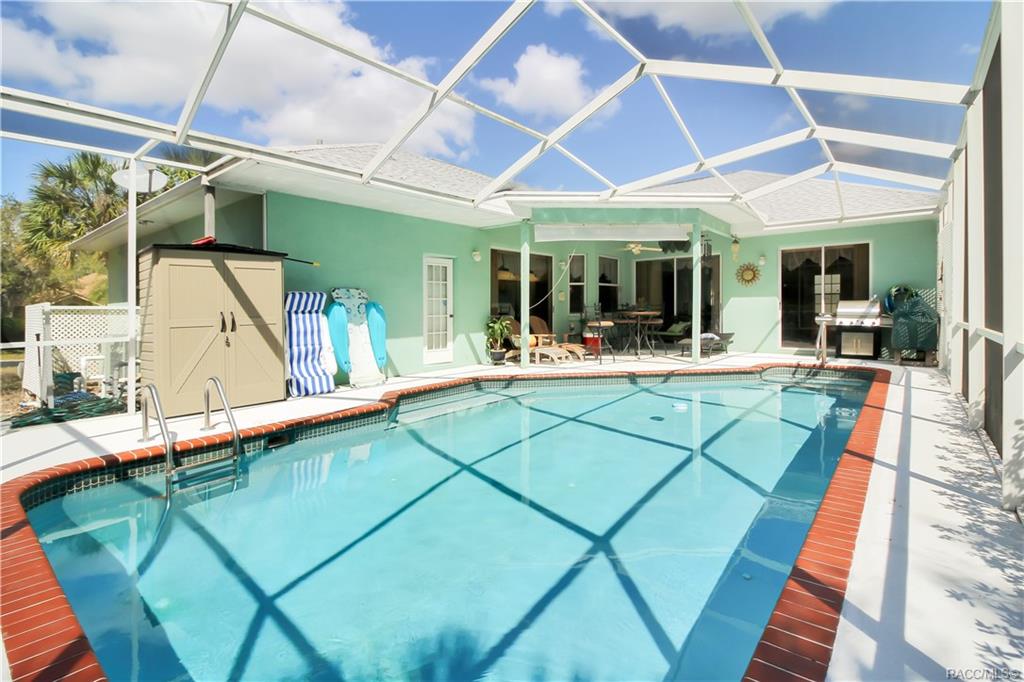 Crystal Oaks Property Information 5380 W Heather Ridge Path, Lecanto