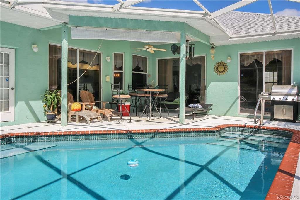 Crystal Oaks Property Information 5380 W Heather Ridge Path, Lecanto