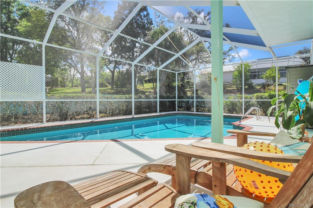 Crystal Oaks Property Information 5380 W Heather Ridge Path, Lecanto