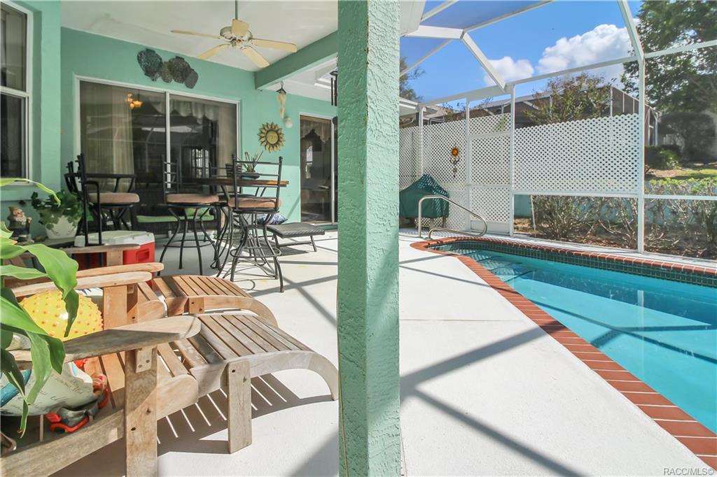 Crystal Oaks Property Information 5380 W Heather Ridge Path, Lecanto