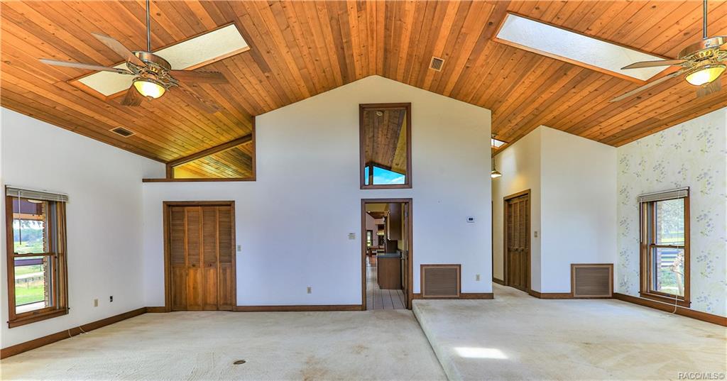 home for sale at 5725 E Orion Court, Floral City, FL 34436 in Stagecoach Ranch Estate