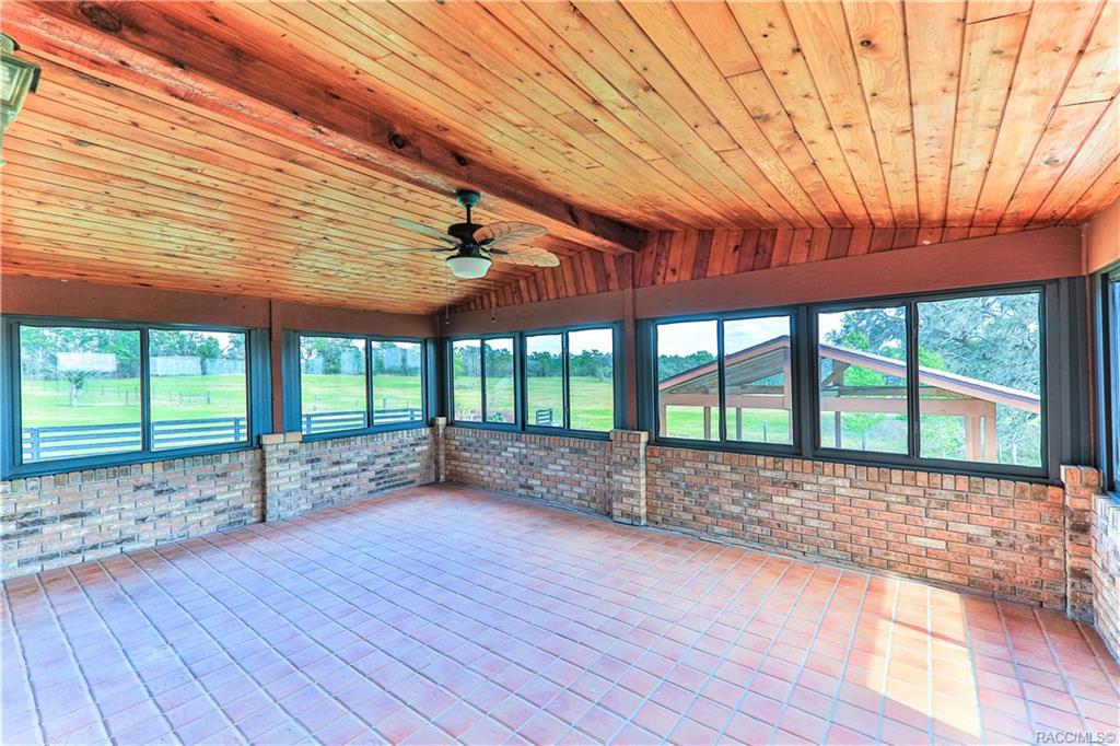 home for sale at 5725 E Orion Court, Floral City, FL 34436 in Stagecoach Ranch Estate