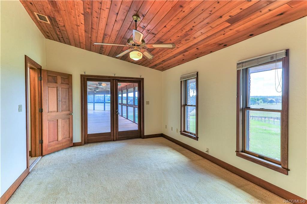 home for sale at 5725 E Orion Court, Floral City, FL 34436 in Stagecoach Ranch Estate