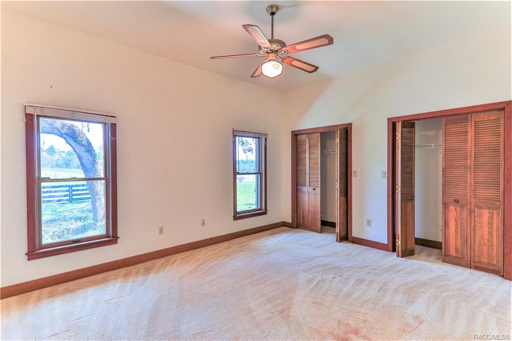 home for sale at 5725 E Orion Court, Floral City, FL 34436 in Stagecoach Ranch Estate