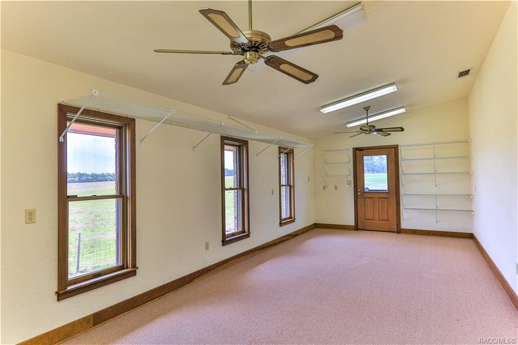 home for sale at 5725 E Orion Court, Floral City, FL 34436 in Stagecoach Ranch Estate