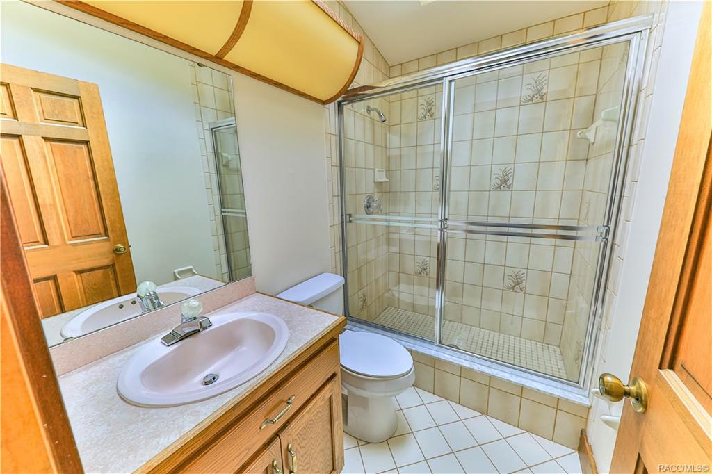 home for sale at 5725 E Orion Court, Floral City, FL 34436 in Stagecoach Ranch Estate