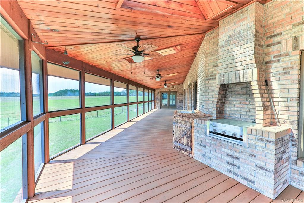 home for sale at 5725 E Orion Court, Floral City, FL 34436 in Stagecoach Ranch Estate