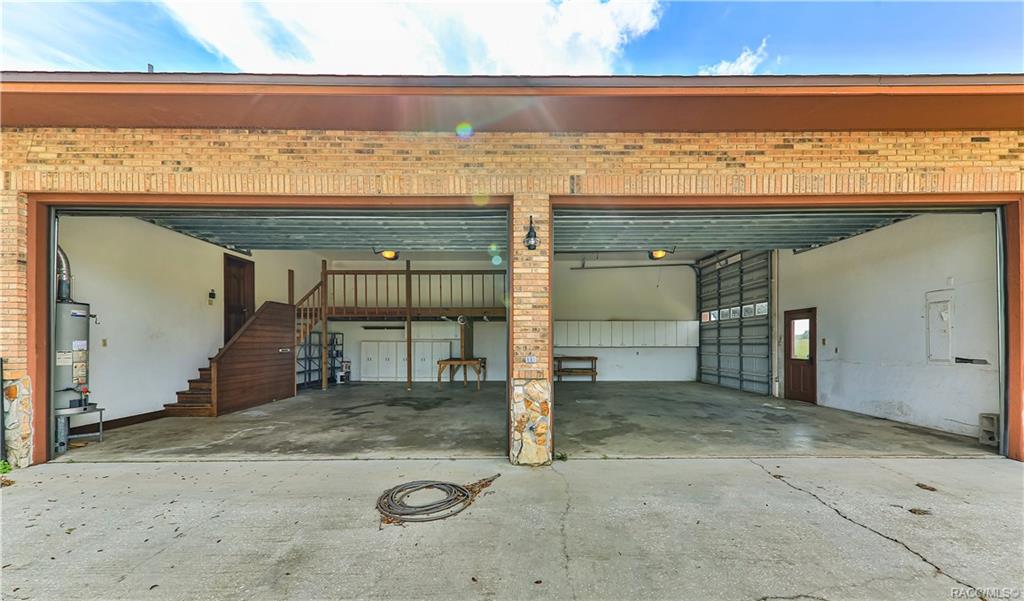 home for sale at 5725 E Orion Court, Floral City, FL 34436 in Stagecoach Ranch Estate