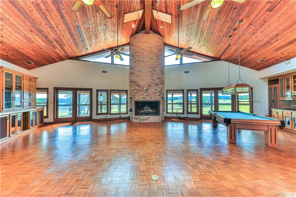 home for sale at 5725 E Orion Court, Floral City, FL 34436 in Stagecoach Ranch Estate