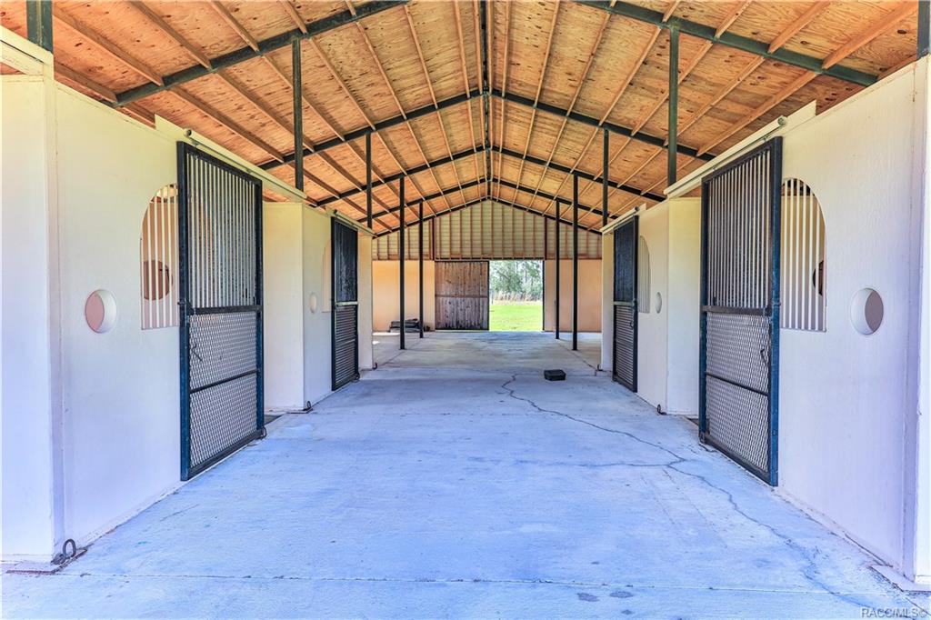 home for sale at 5725 E Orion Court, Floral City, FL 34436 in Stagecoach Ranch Estate