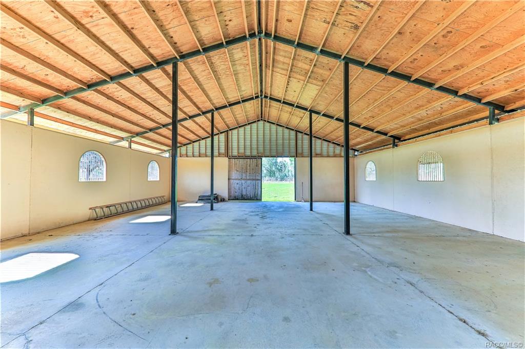 home for sale at 5725 E Orion Court, Floral City, FL 34436 in Stagecoach Ranch Estate