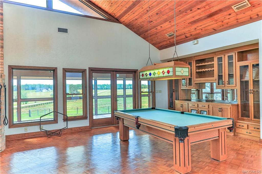 home for sale at 5725 E Orion Court, Floral City, FL 34436 in Stagecoach Ranch Estate