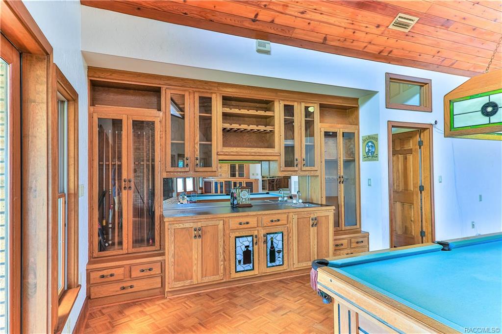 home for sale at 5725 E Orion Court, Floral City, FL 34436 in Stagecoach Ranch Estate