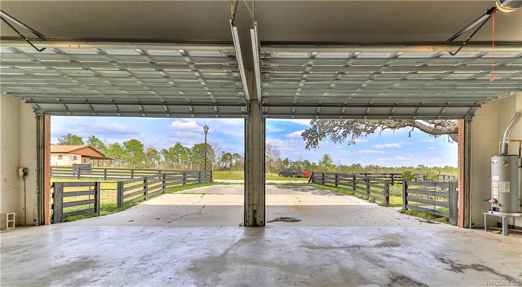 home for sale at 5725 E Orion Court, Floral City, FL 34436 in Stagecoach Ranch Estate