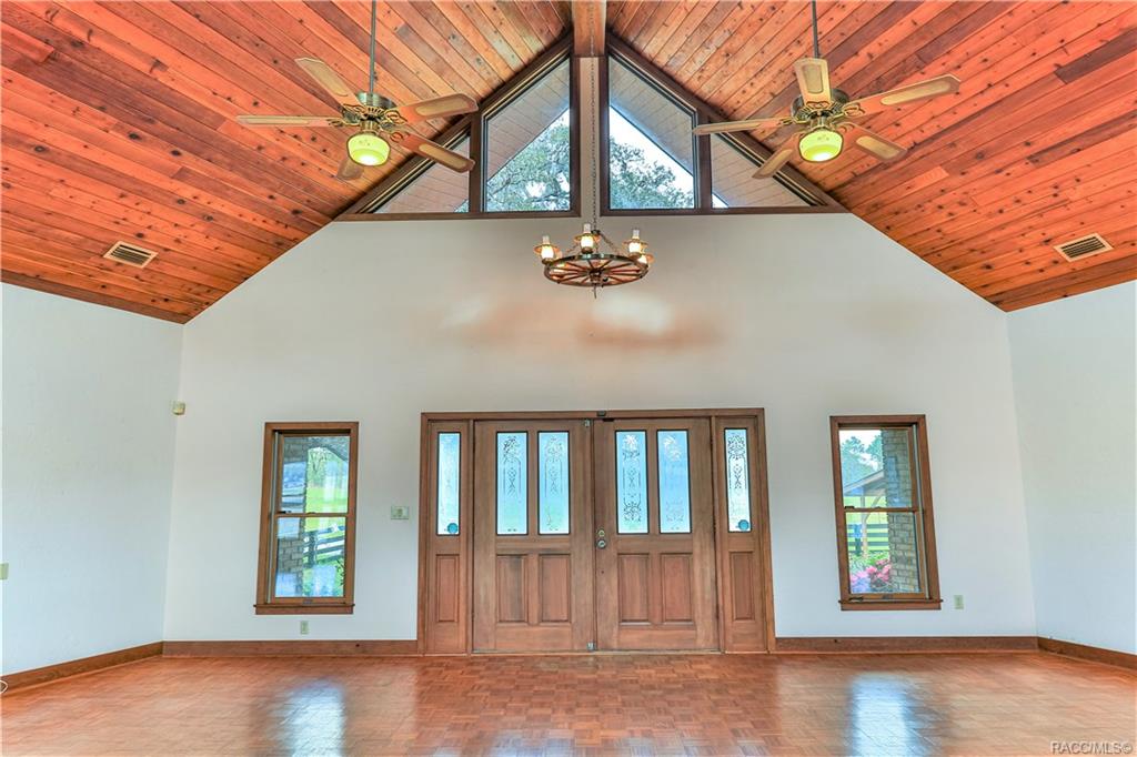 home for sale at 5725 E Orion Court, Floral City, FL 34436 in Stagecoach Ranch Estate