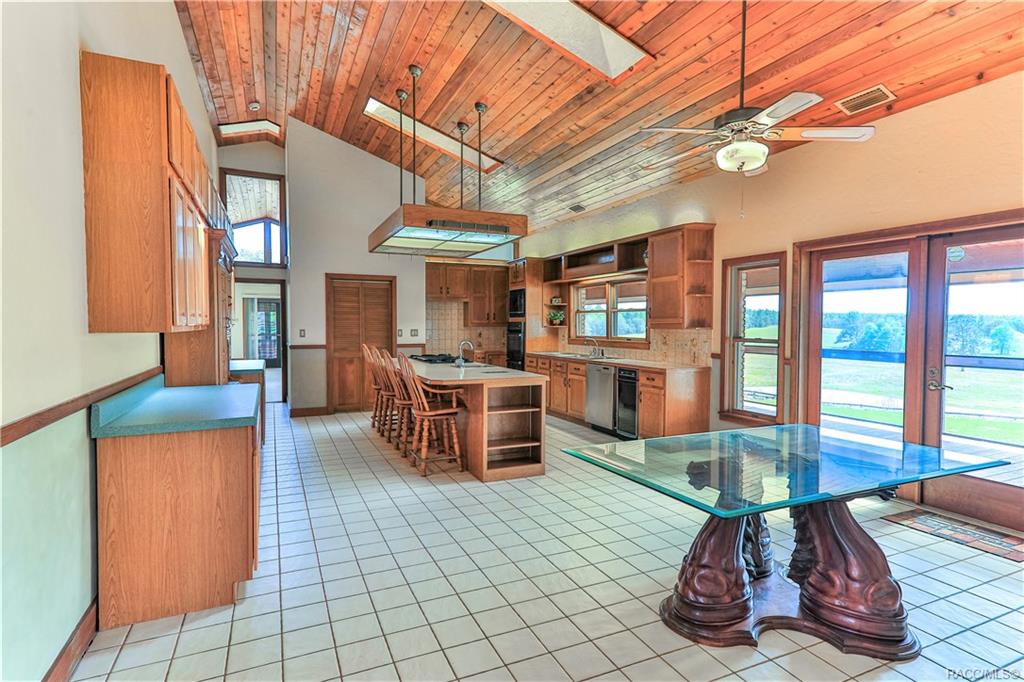 home for sale at 5725 E Orion Court, Floral City, FL 34436 in Stagecoach Ranch Estate