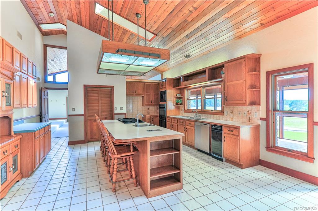 home for sale at 5725 E Orion Court, Floral City, FL 34436 in Stagecoach Ranch Estate