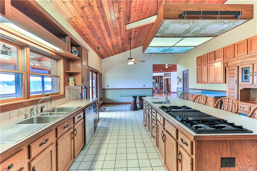 home for sale at 5725 E Orion Court, Floral City, FL 34436 in Stagecoach Ranch Estate