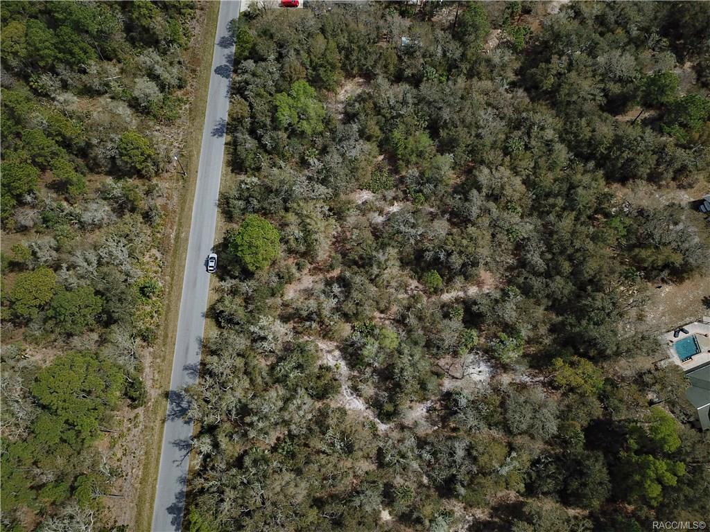 home for sale at 11244 W Bluebell Drive, Crystal River, FL 34428 in Crystal Manor