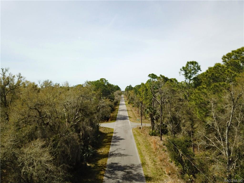 home for sale at 11244 W Bluebell Drive, Crystal River, FL 34428 in Crystal Manor