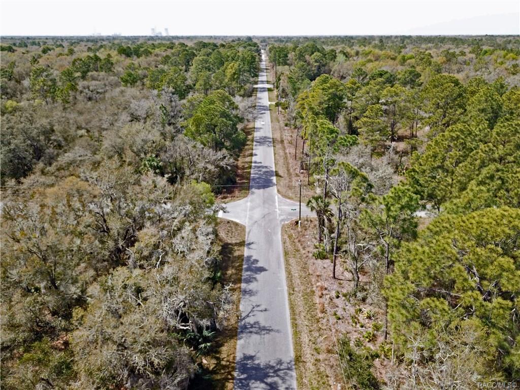 home for sale at 11244 W Bluebell Drive, Crystal River, FL 34428 in Crystal Manor