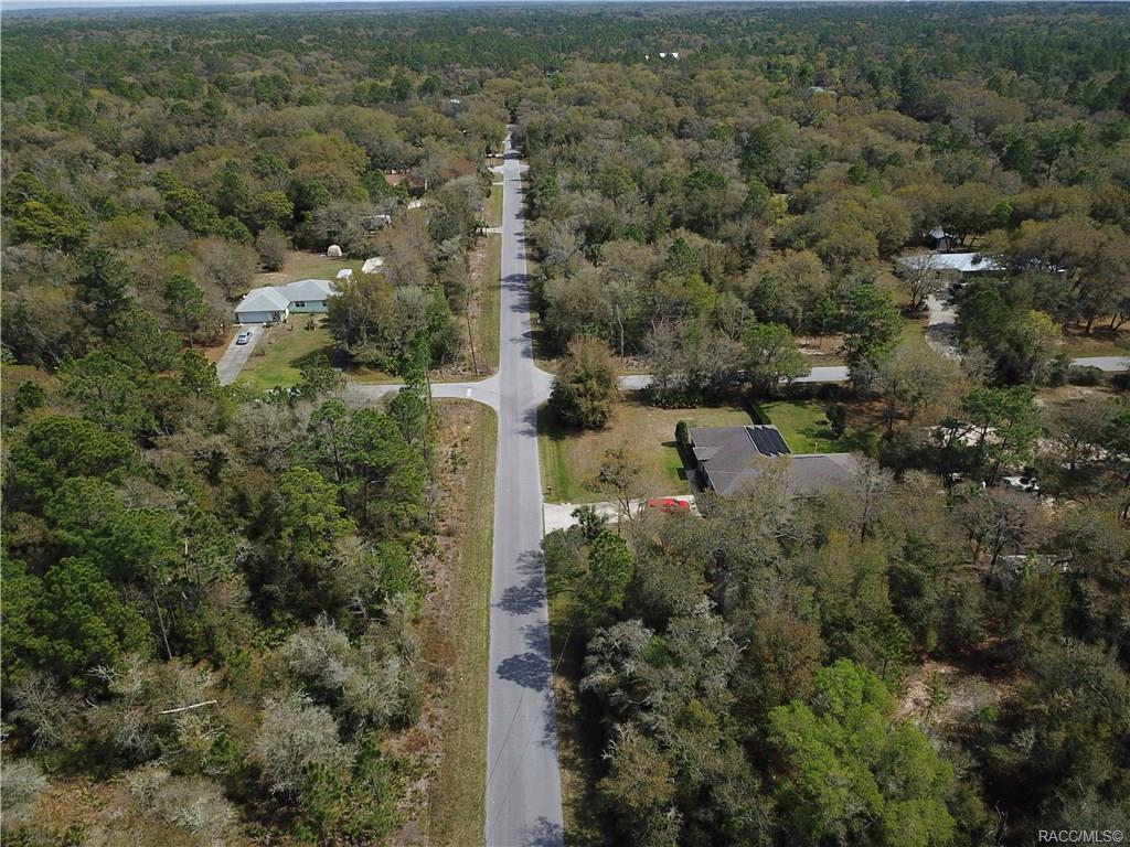 home for sale at 11244 W Bluebell Drive, Crystal River, FL 34428 in Crystal Manor