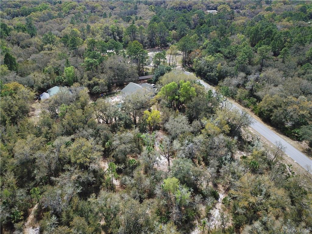 home for sale at 11244 W Bluebell Drive, Crystal River, FL 34428 in Crystal Manor