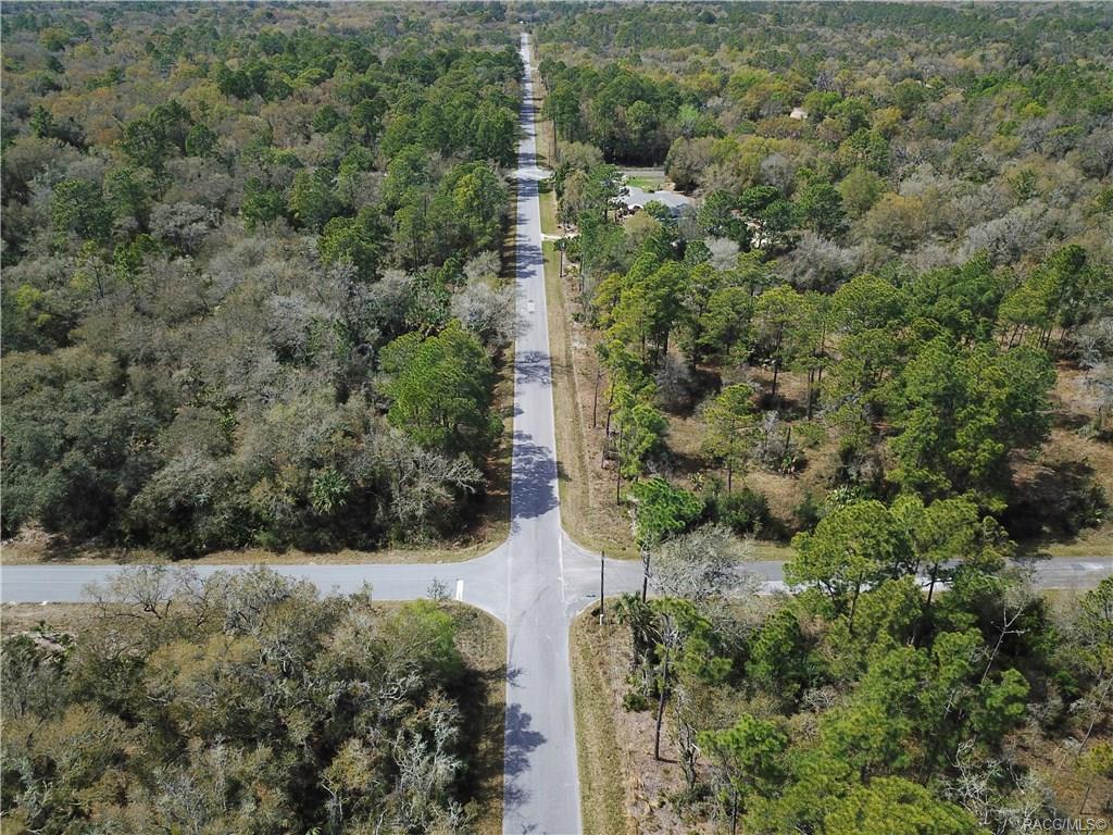 home for sale at 11244 W Bluebell Drive, Crystal River, FL 34428 in Crystal Manor