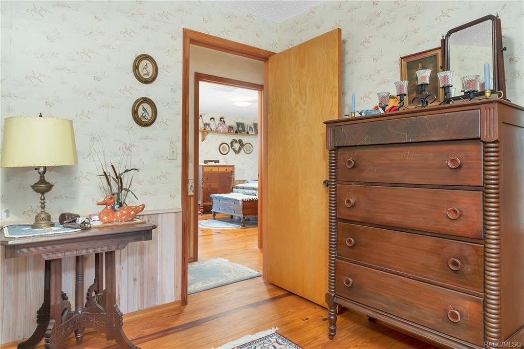 home for sale at 10510 N Silverlake Point, Dunnellon, FL 34434 in Cypress Point Acres