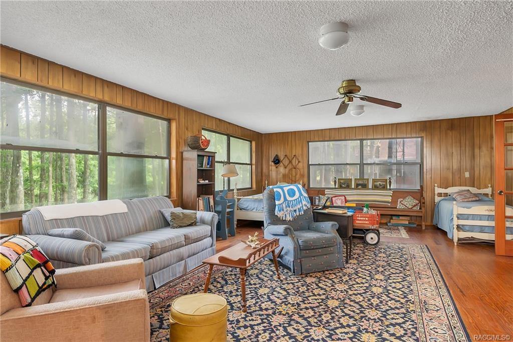 home for sale at 10510 N Silverlake Point, Dunnellon, FL 34434 in Cypress Point Acres