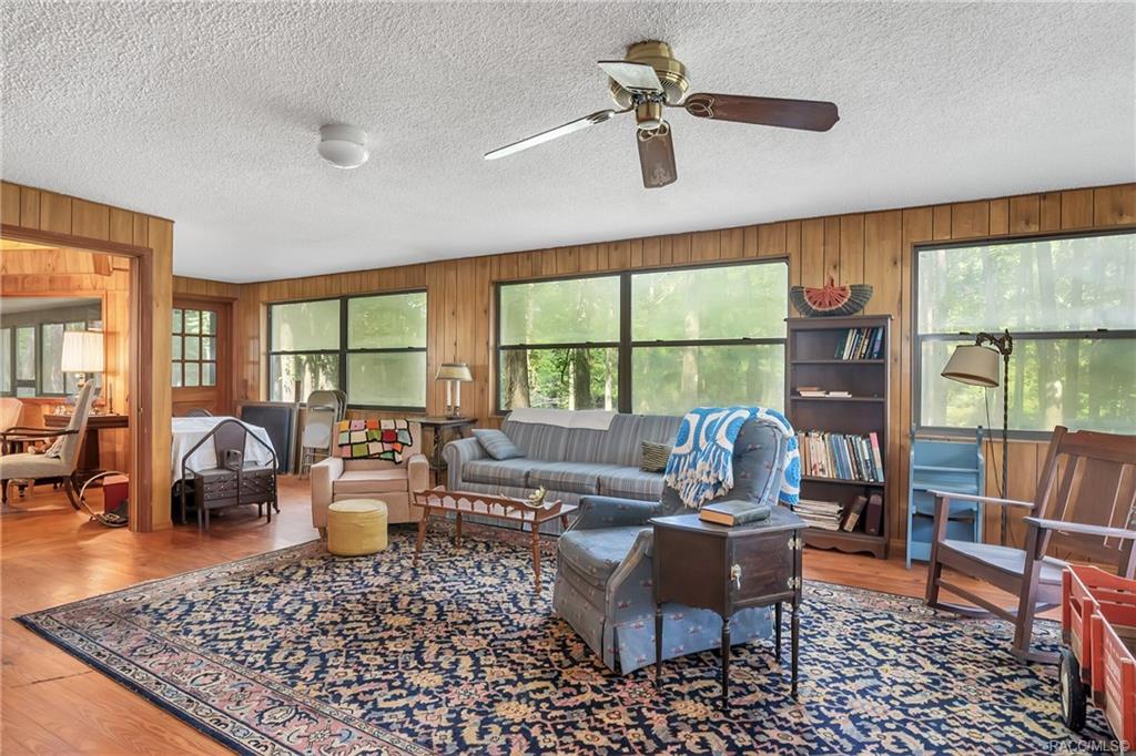 home for sale at 10510 N Silverlake Point, Dunnellon, FL 34434 in Cypress Point Acres