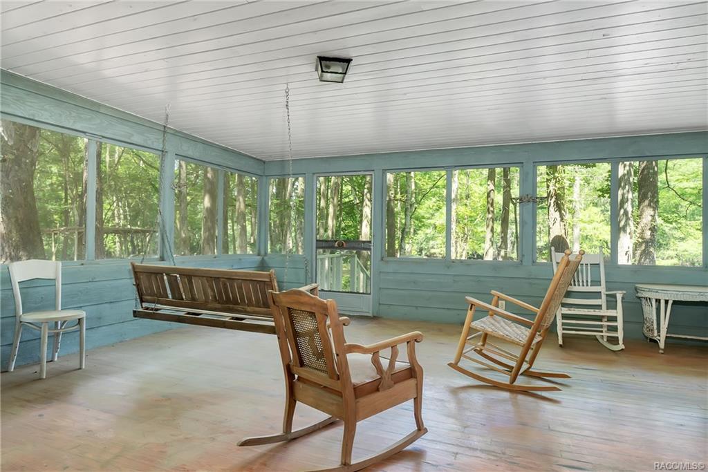 home for sale at 10510 N Silverlake Point, Dunnellon, FL 34434 in Cypress Point Acres