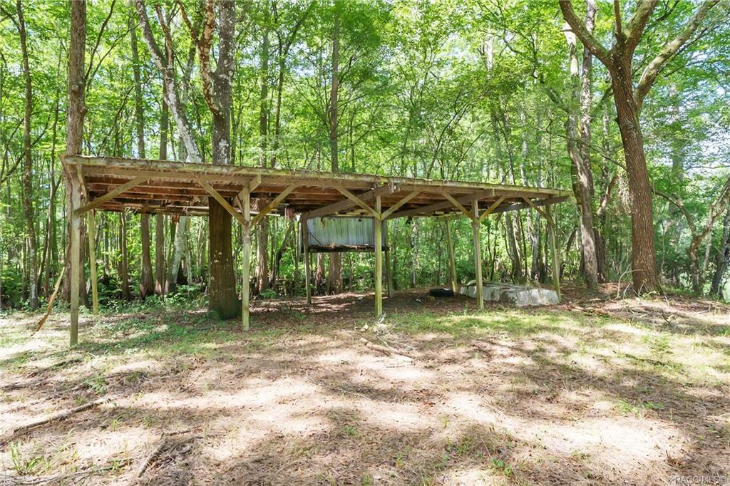 home for sale at 10510 N Silverlake Point, Dunnellon, FL 34434 in Cypress Point Acres