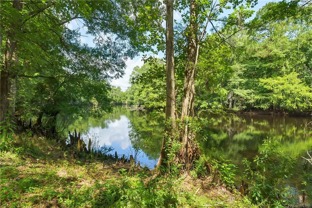 home for sale at 10510 N Silverlake Point, Dunnellon, FL 34434 in Cypress Point Acres