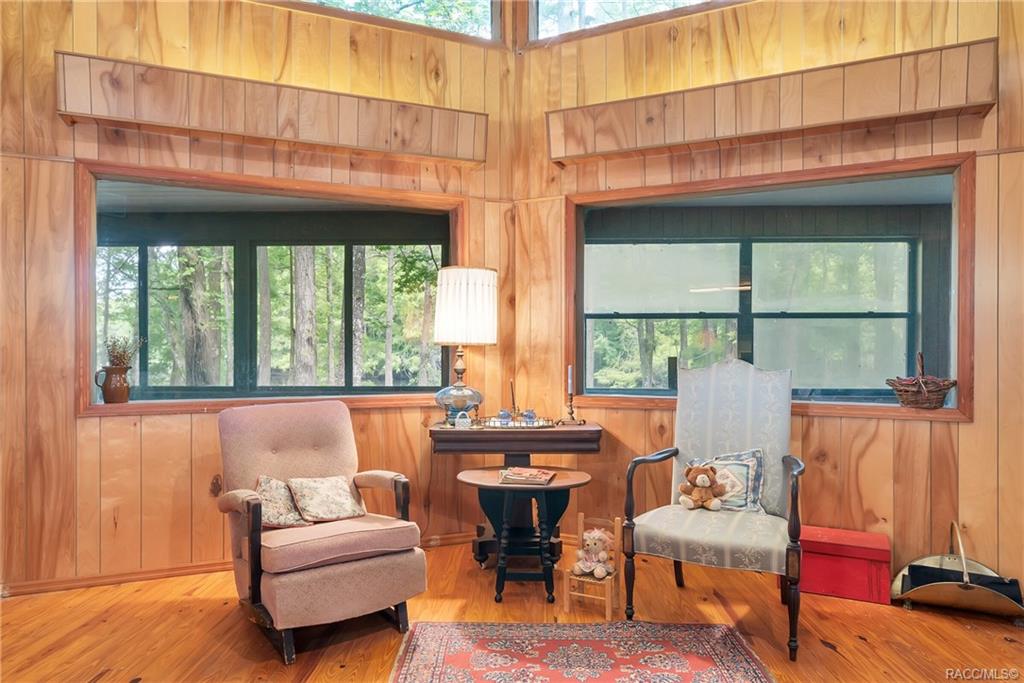 home for sale at 10510 N Silverlake Point, Dunnellon, FL 34434 in Cypress Point Acres