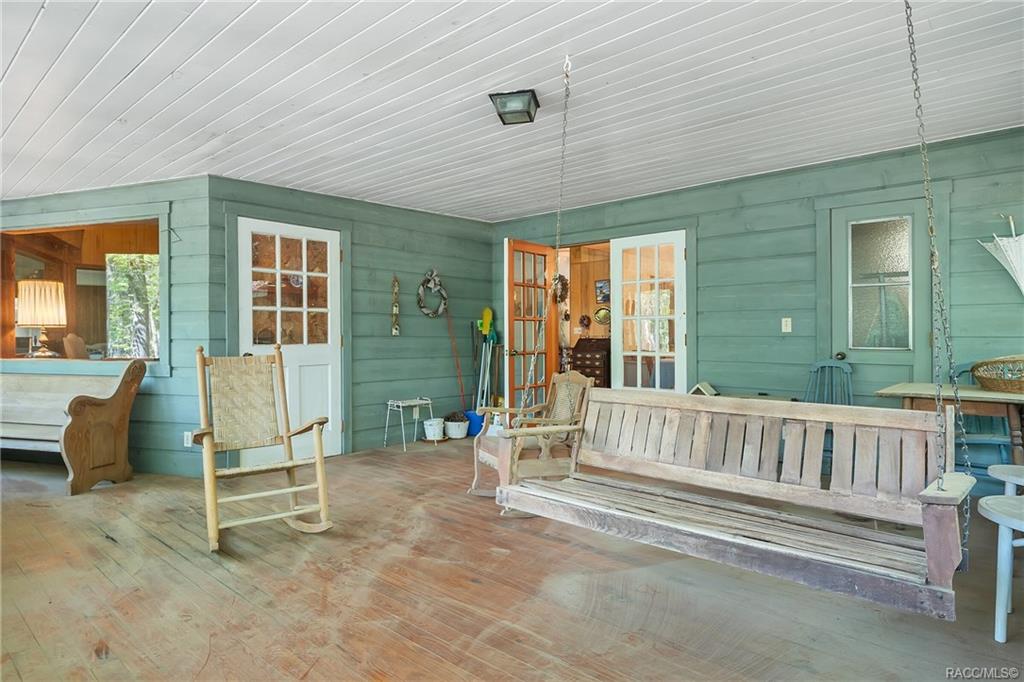 home for sale at 10510 N Silverlake Point, Dunnellon, FL 34434 in Cypress Point Acres