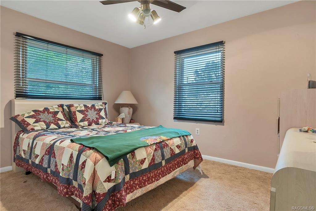 home for sale at 221 S Davis Street, Beverly Hills, FL 34465 in Beverly Hills