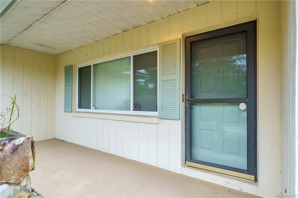 home for sale at 221 S Davis Street, Beverly Hills, FL 34465 in Beverly Hills