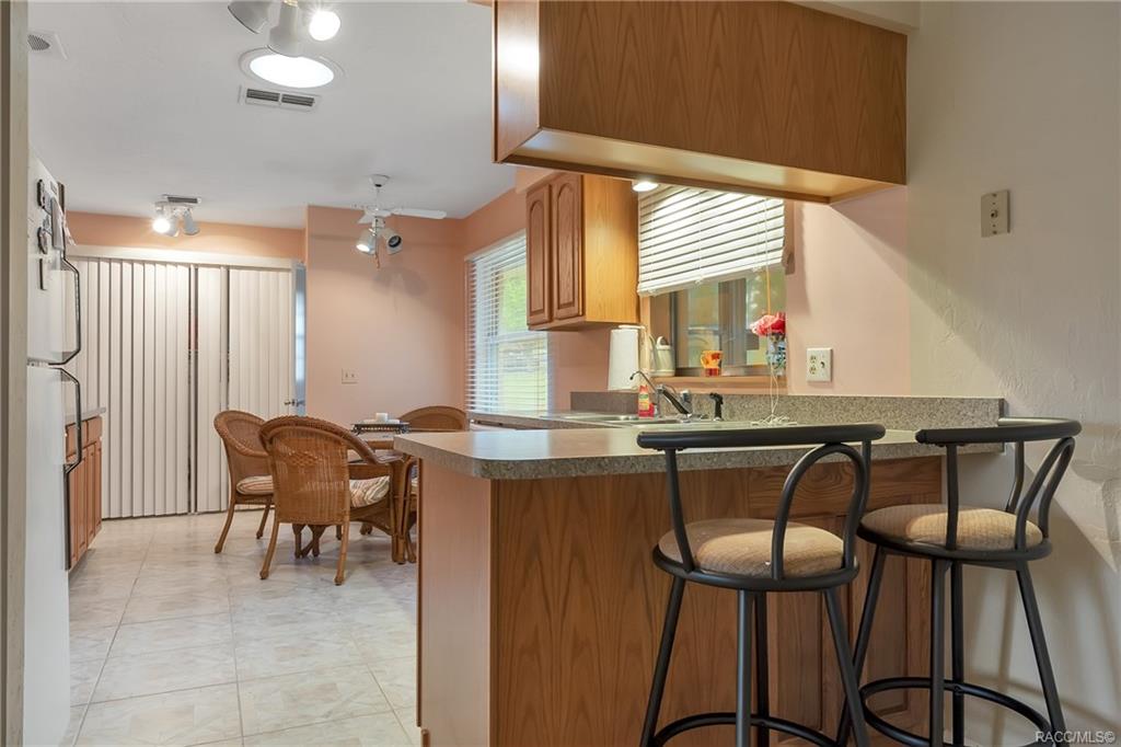 home for sale at 221 S Davis Street, Beverly Hills, FL 34465 in Beverly Hills