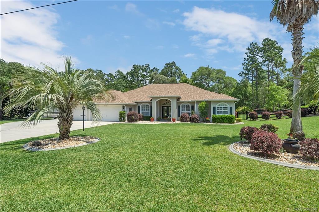 Pine Ridge Property Information 1981 W Tall Oaks Drive, Beverly Hills