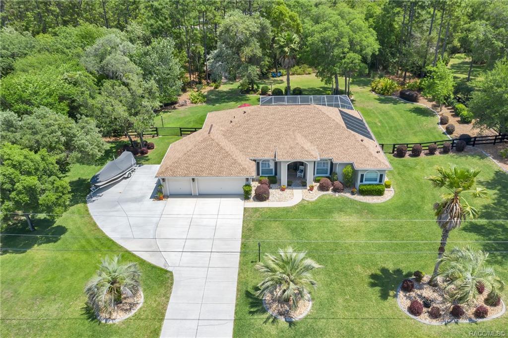 Pine Ridge Property Information 1981 W Tall Oaks Drive, Beverly Hills