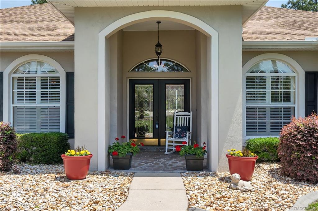 Pine Ridge Property Information 1981 W Tall Oaks Drive, Beverly Hills