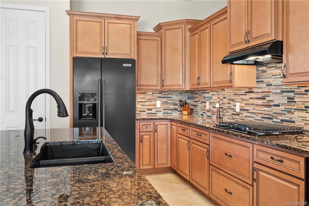 home for sale at 1606 W Westford Path, Hernando, FL 34442 in Citrus Hills - Terra Vista