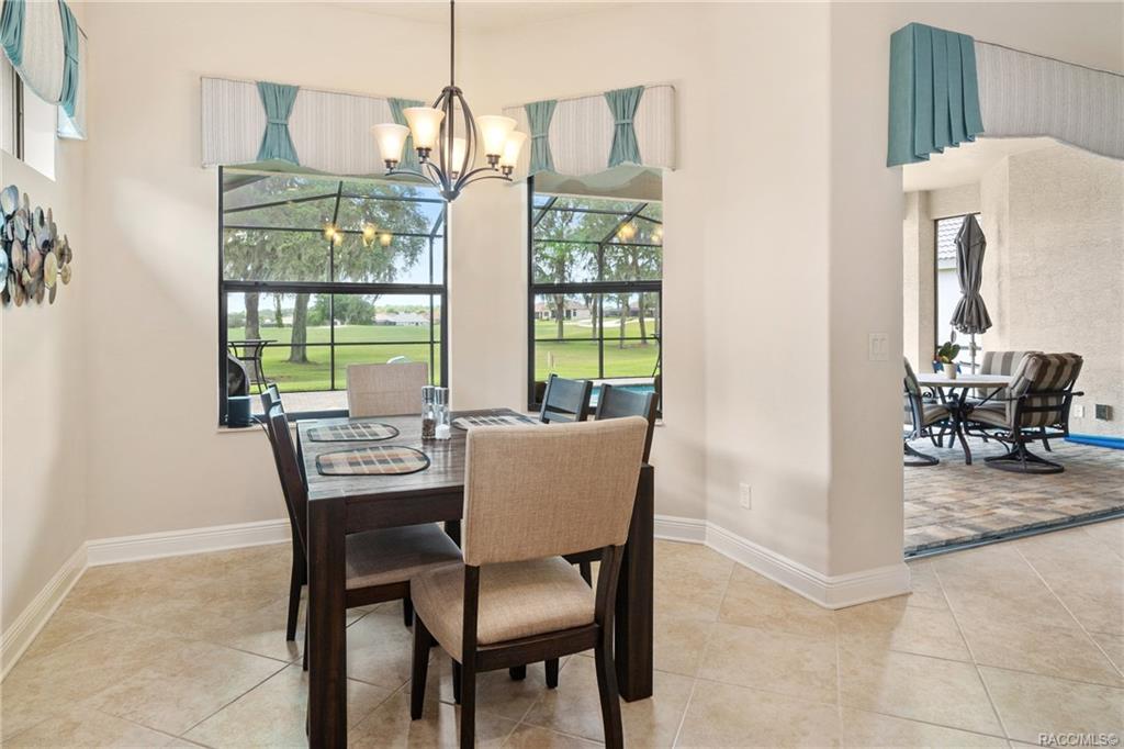 home for sale at 1606 W Westford Path, Hernando, FL 34442 in Citrus Hills - Terra Vista