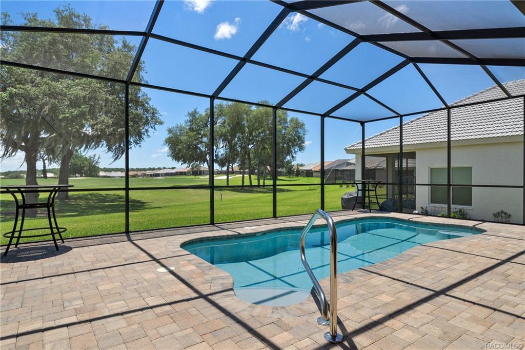 home for sale at 1606 W Westford Path, Hernando, FL 34442 in Citrus Hills - Terra Vista