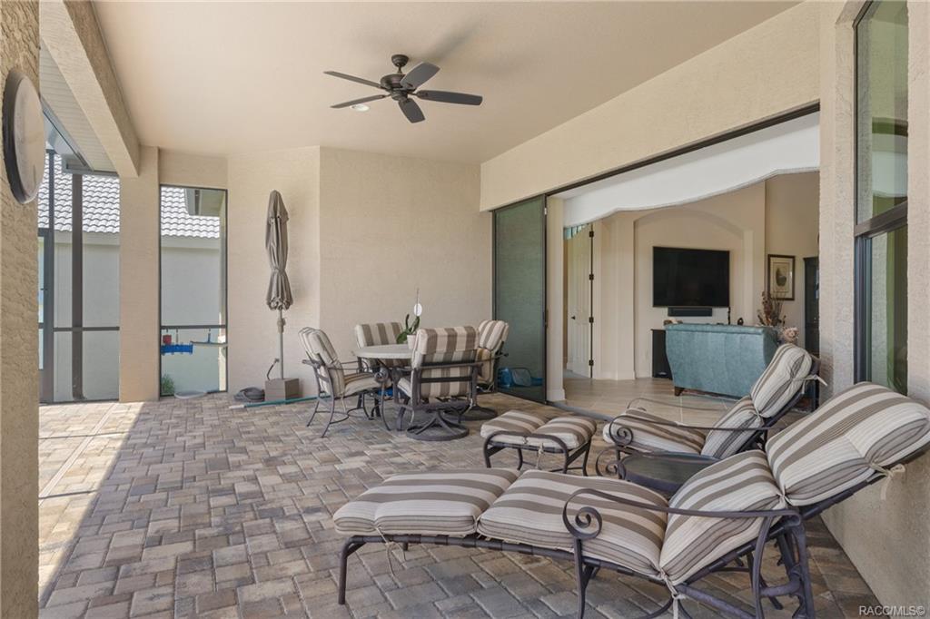 home for sale at 1606 W Westford Path, Hernando, FL 34442 in Citrus Hills - Terra Vista