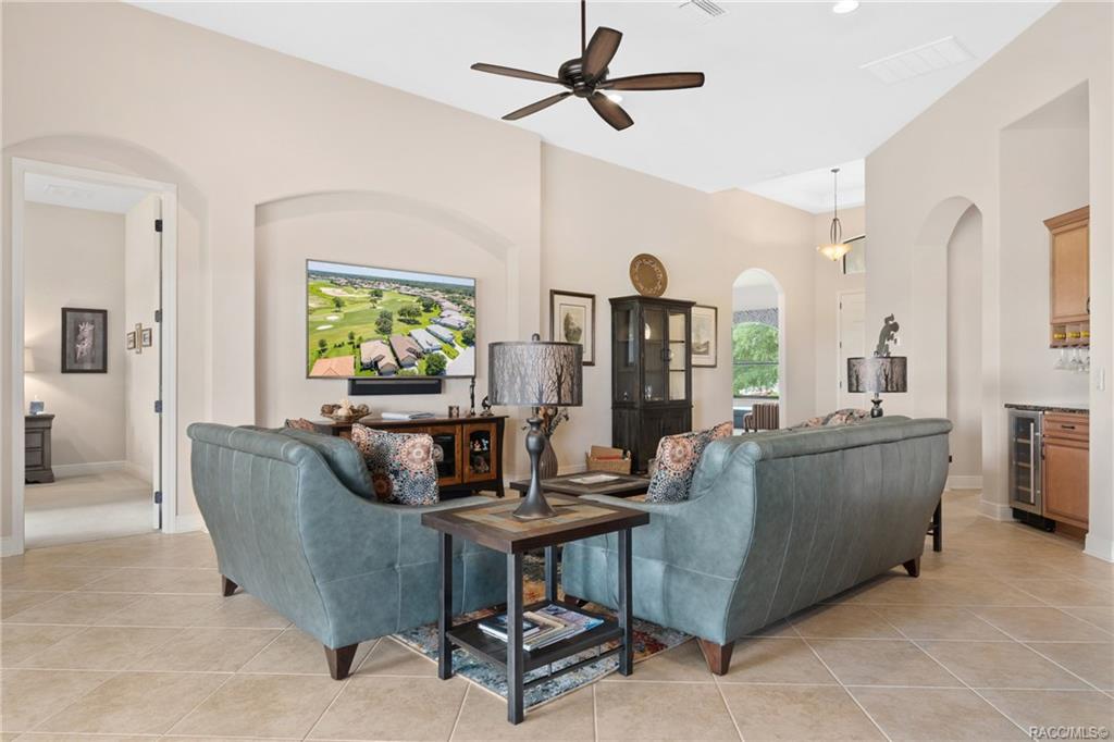 home for sale at 1606 W Westford Path, Hernando, FL 34442 in Citrus Hills - Terra Vista