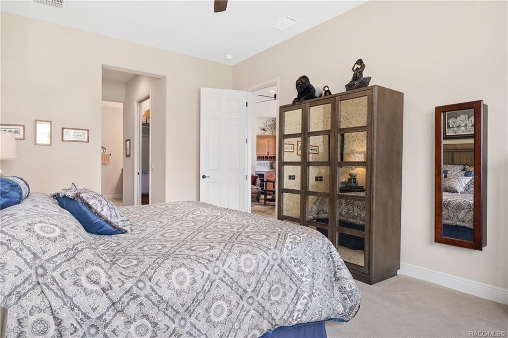 home for sale at 1606 W Westford Path, Hernando, FL 34442 in Citrus Hills - Terra Vista