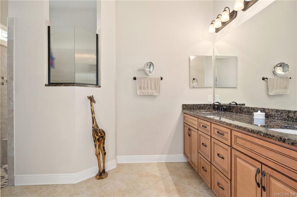 home for sale at 1606 W Westford Path, Hernando, FL 34442 in Citrus Hills - Terra Vista