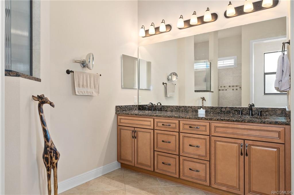 home for sale at 1606 W Westford Path, Hernando, FL 34442 in Citrus Hills - Terra Vista